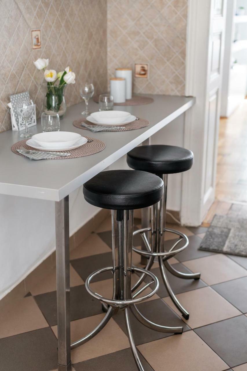 Prime Midtown Apartamento