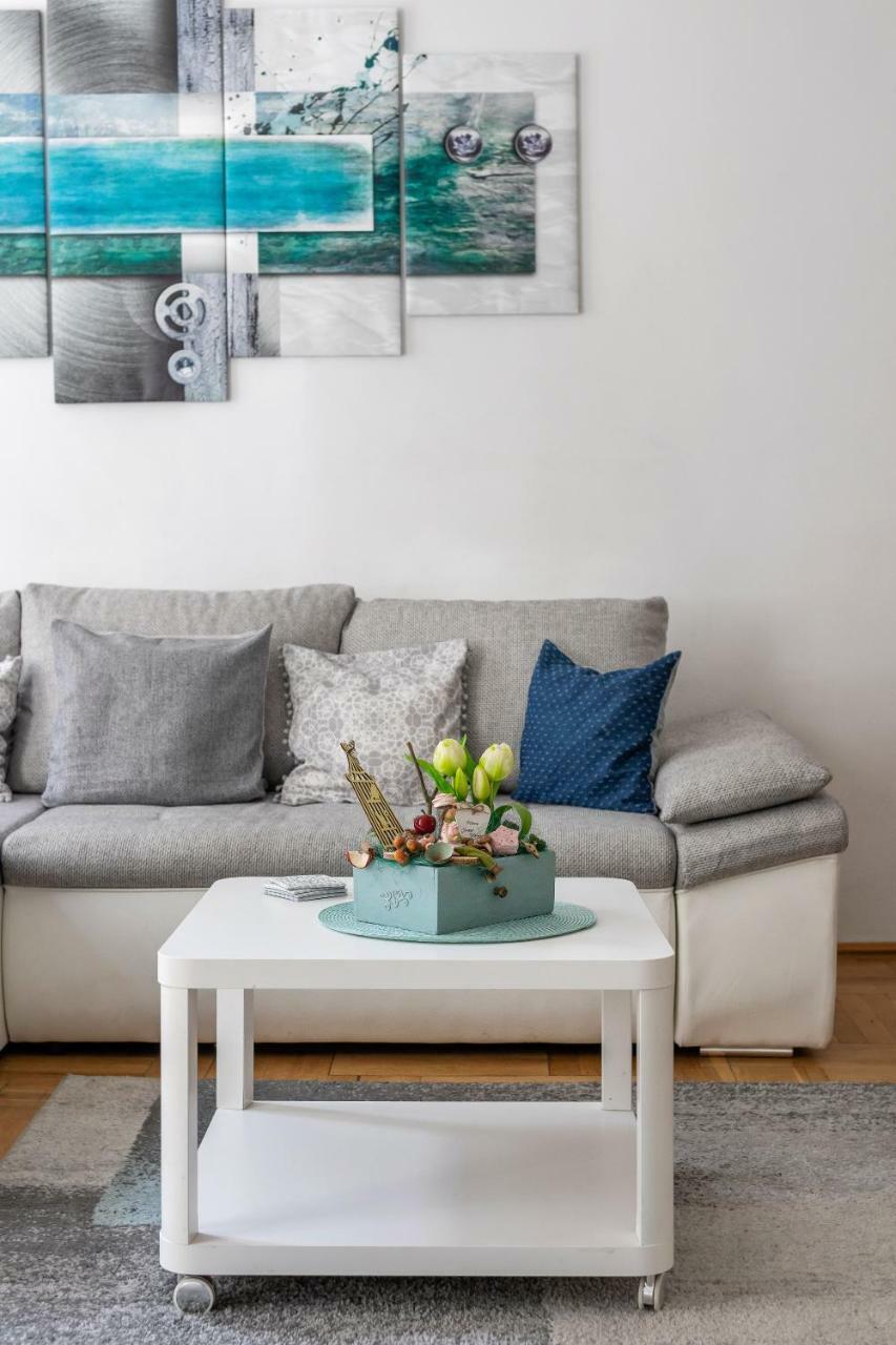 Prime Midtown Apartamento