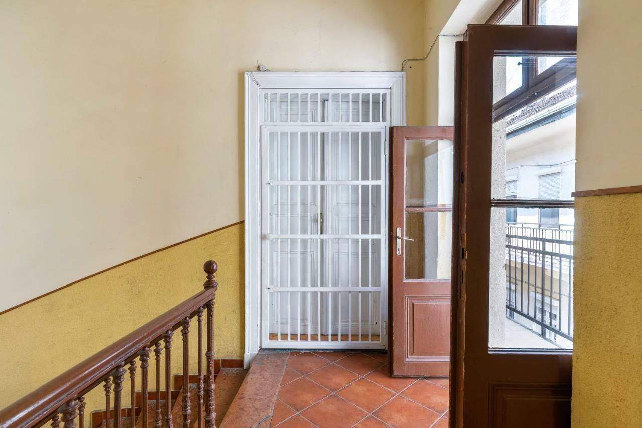 Prime Midtown Apartamento Budapest