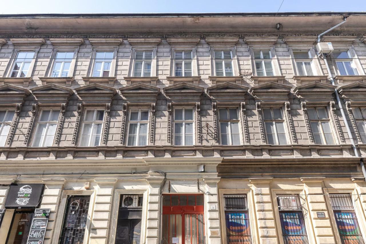 Apartamento Prime Midtown Budapest