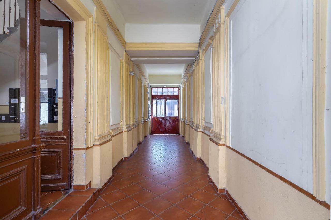 Prime Midtown Apartamento *