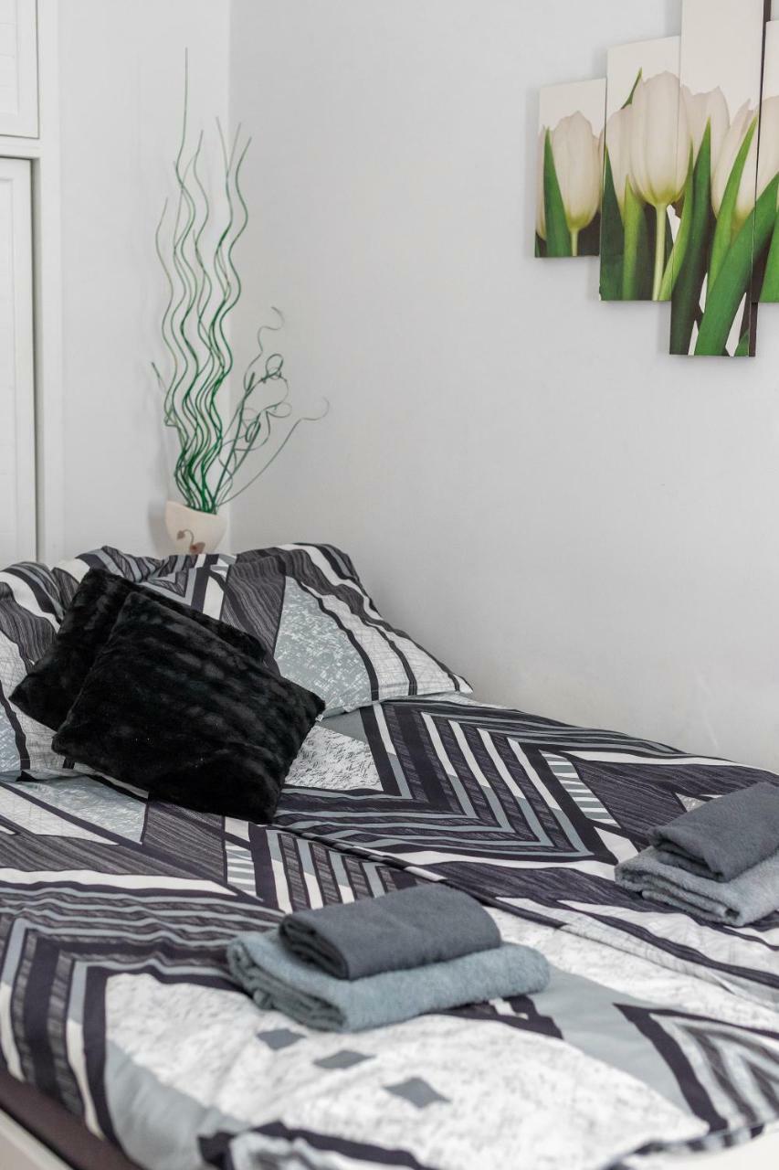 Apartamento Prime Midtown Budapest