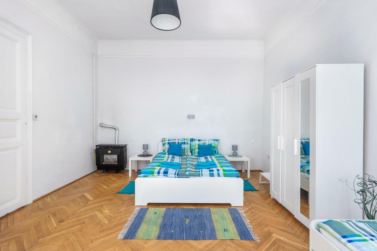 Prime Midtown Apartamento
