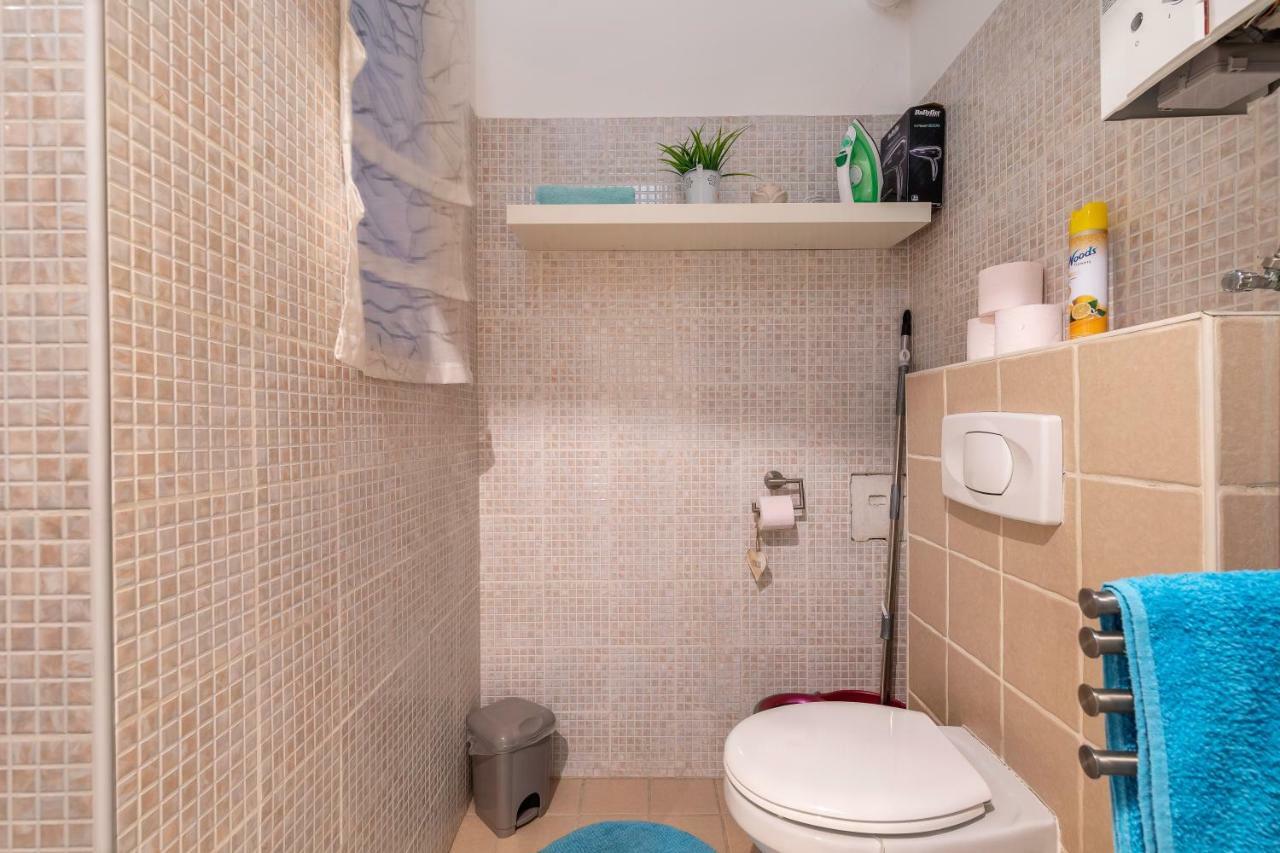 Prime Midtown Apartamento *