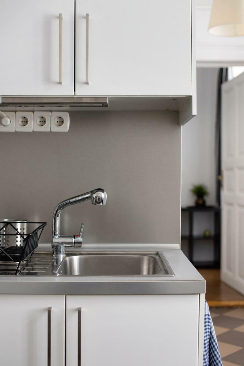 Apartamento Prime Midtown