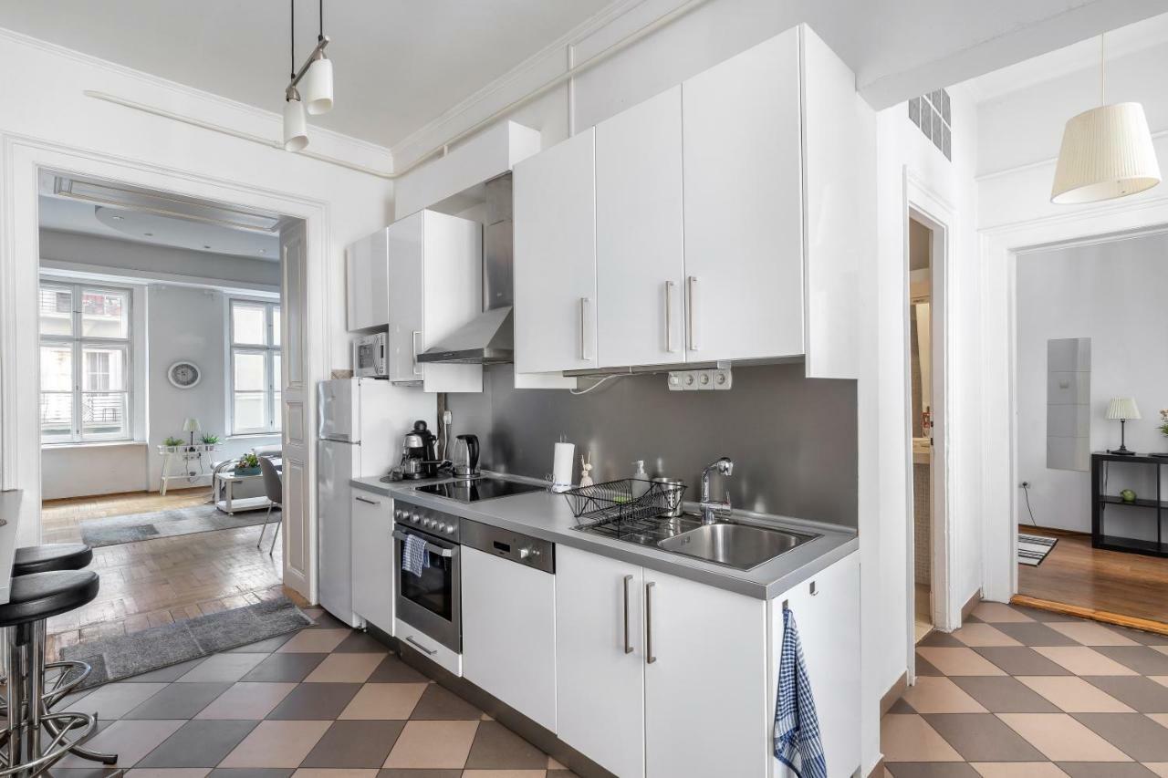 Prime Midtown Apartamento *