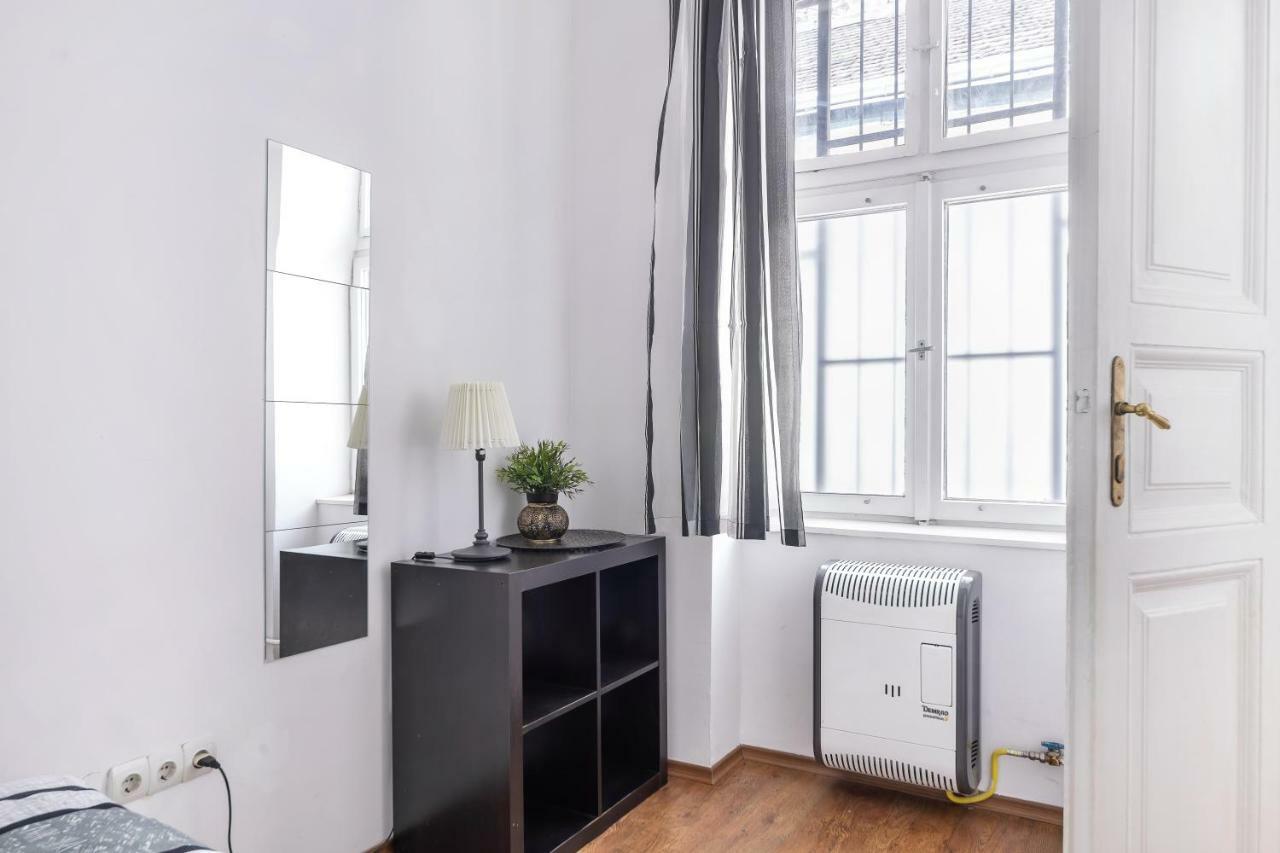 Prime Midtown Apartamento