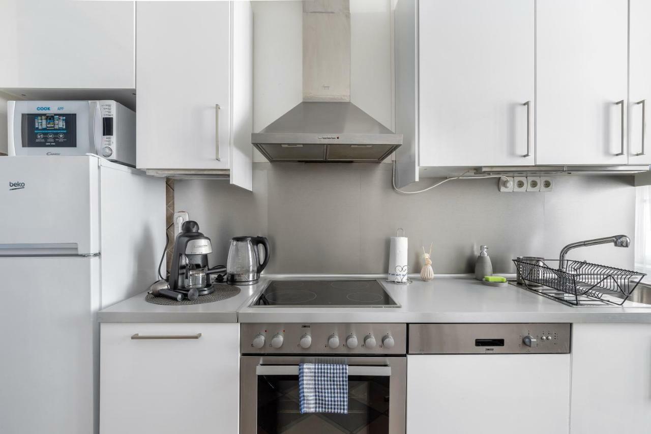 Prime Midtown Apartamento