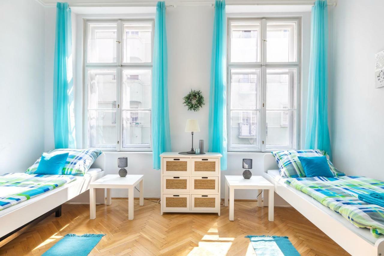 Prime Midtown Apartamento *