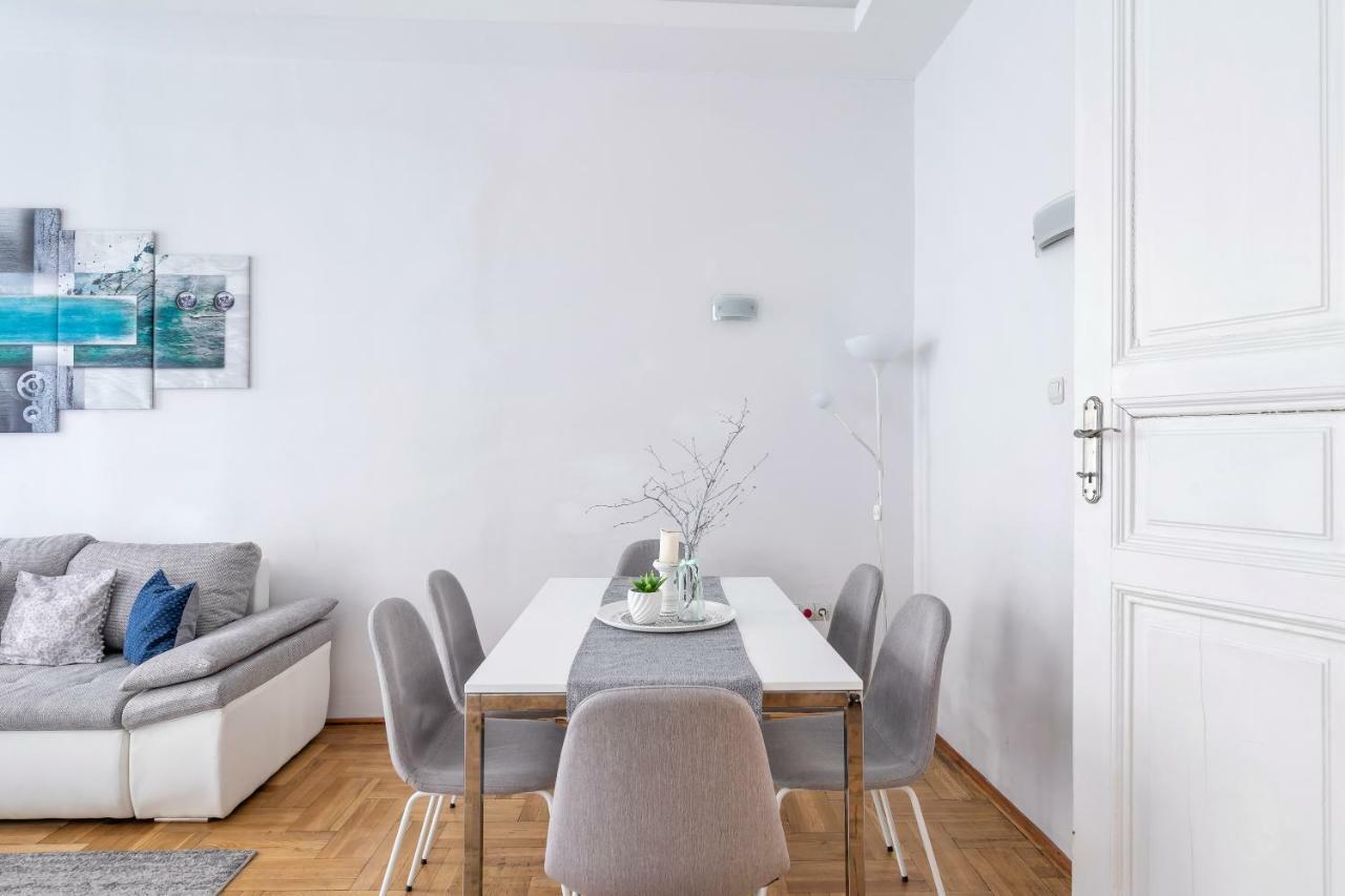 Prime Midtown Appartamento